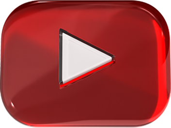 YouTube Icon